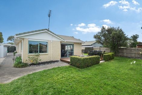 Photo of property in 43 Diomede Glade, Flagstaff, Hamilton, 3210