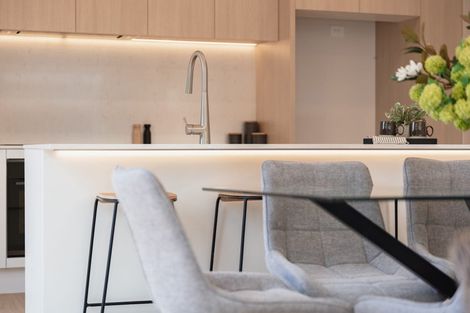 Photo of property in 4/9 Innes Road, St Albans, Christchurch, 8052