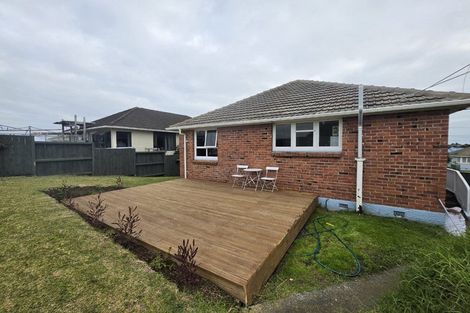Photo of property in 9 Kauri Street, Gonville, Whanganui, 4501