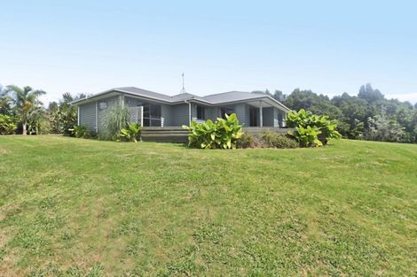 Photo of property in 19a Pakeho Road, Kaiwaka, 0573