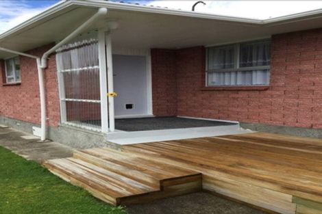 Photo of property in 3 Kowhai Street, Levin, 5510