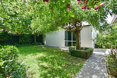 Photo of property in 42/a Ward Street, Addington, Christchurch, 8024