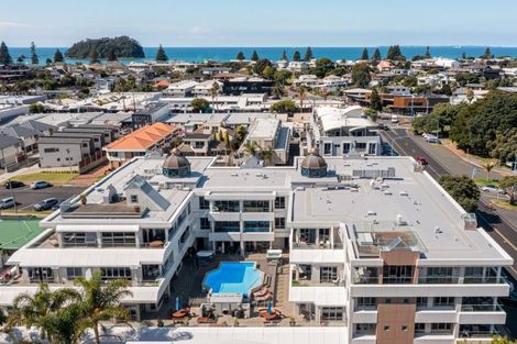 Photo of property in 408/36 Victoria Road, Mount Maunganui, 3116