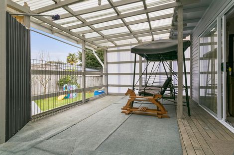 Photo of property in 10 Rushton Road, Morrinsville, 3300