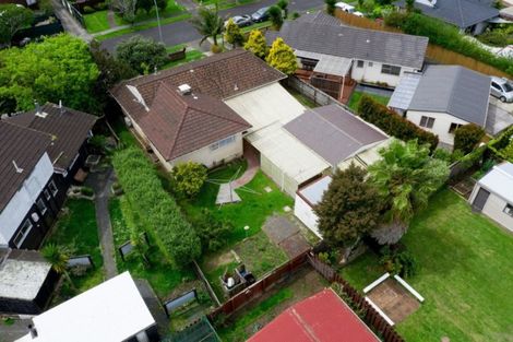 Photo of property in 29 Studfall Street, Pakuranga Heights, Auckland, 2010