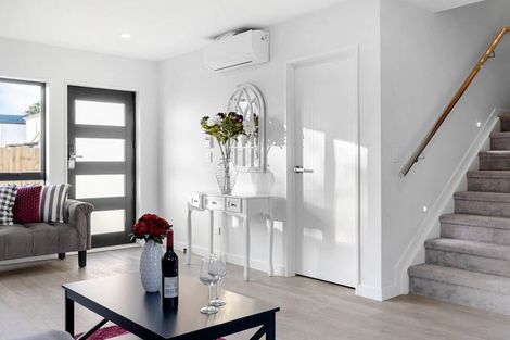 Photo of property in 8b Avis Avenue, Papatoetoe, Auckland, 2025