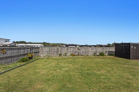 Photo of property in 7 Kukumoa Key, Waiotahe, Opotiki, 3198
