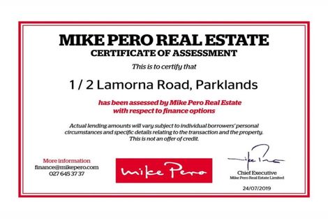 Photo of property in 2 Lamorna Road, Parklands, Christchurch, 8083