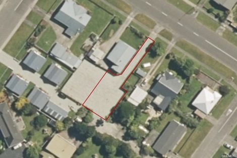 Photo of property in 151 Weld Street, Hokitika, 7810