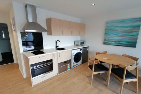 Photo of property in The Alex Apartments, 135u21b Hallenstein Street, Queenstown, 9300