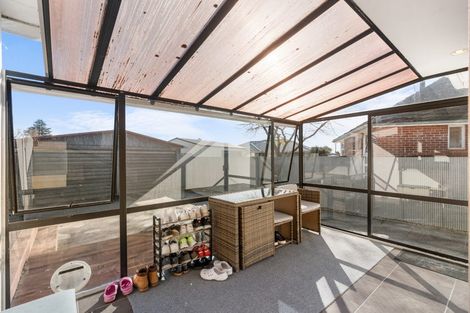 Photo of property in 35 Wilton Crescent, Bishopdale, Christchurch, 8053