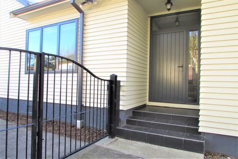 Photo of property in 41 Hall Crescent, Epuni, Lower Hutt, 5011