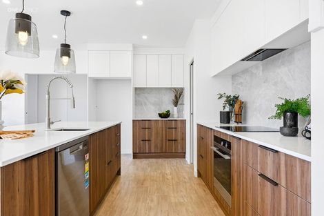 Photo of property in 6 Oakville Close, Rangiora, 7400