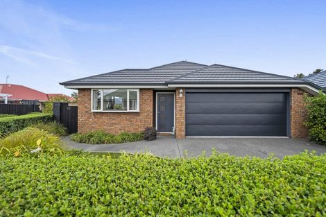 Photo of property in 3 Ashmore Lane, Strowan, Christchurch, 8052