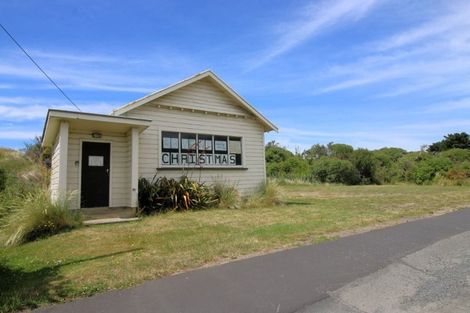 Photo of property in 863 Brighton Road, Ocean View, Dunedin, 9035