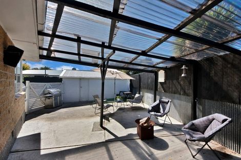 Photo of property in 44 Cottonwood Street, Parklands, Christchurch, 8083