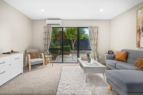 Photo of property in 3/34 Somerset Crescent, Spreydon, Christchurch, 8024