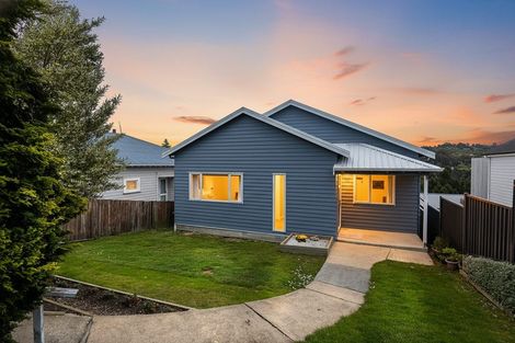 Photo of property in 34 Gamma Street, Belleknowes, Dunedin, 9011