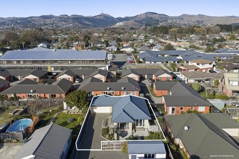 Photo of property in 85a Halswell Road, Hillmorton, Christchurch, 8025