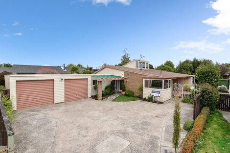 Photo of property in 16 Mcmeekan Avenue, Chartwell, Hamilton, 3210