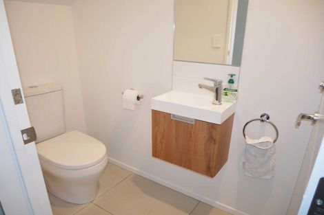 Photo of property in 4/555 Manchester Street, St Albans, Christchurch, 8014