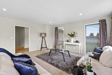 Photo of property in 328 Dunns Crossing Road, Rolleston, 7614