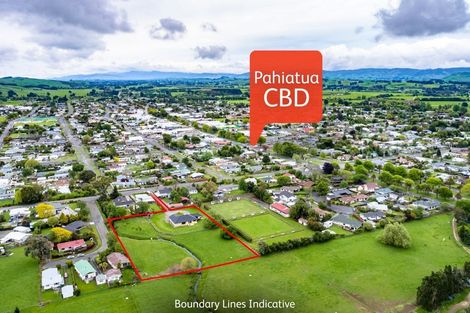 Photo of property in 13 Paterson Street, Pahiatua, 4910