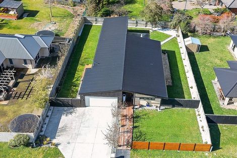 Photo of property in 163 Lowes Road, Rolleston, 7614