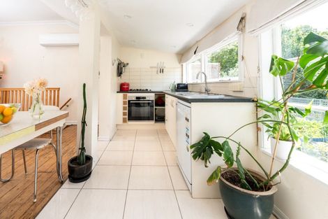 Photo of property in 36 Aro Street, Aro Valley, Wellington, 6021