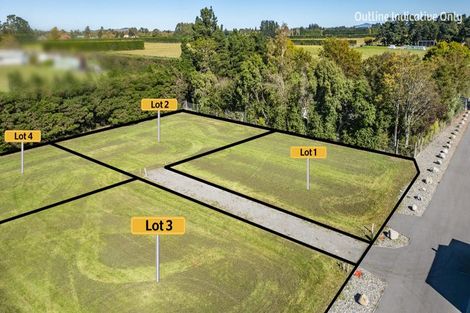 Photo of property in 100 Bay Road, Oxford, 7430