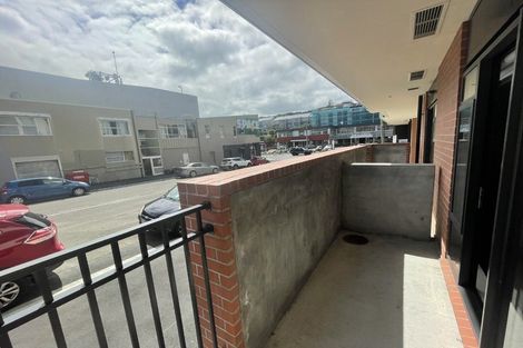 Photo of property in 102/21u King Street, Mount Cook, Wellington, 6021