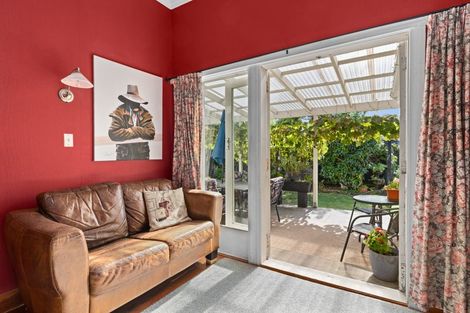 Photo of property in 83 Vigor Brown Street, Napier South, Napier, 4110