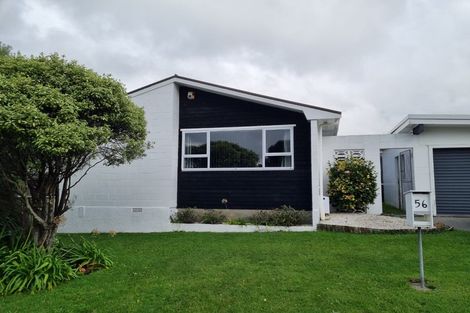 Photo of property in 56 Ayton Drive, Whitby, Porirua, 5024