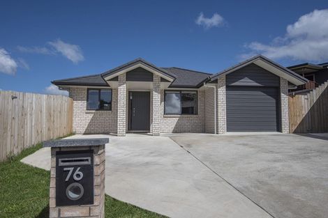 Photo of property in 76 Pebble Beach Boulevard, Te Kamo, Whangarei, 0112