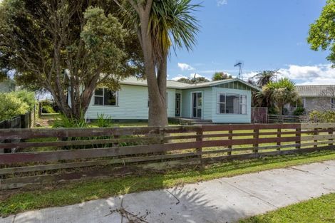 Photo of property in 23 Stirling Street, Levin, 5510