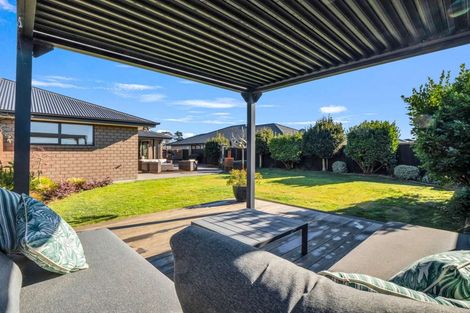Photo of property in 19 Magnate Drive, Kaiapoi, 7630