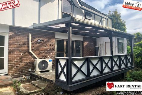 Photo of property in 1/2 Halberg Street, Glenfield, Auckland, 0629