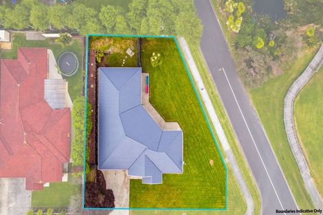 Photo of property in 1 Fleetwood Drive, Henderson, Auckland, 0612