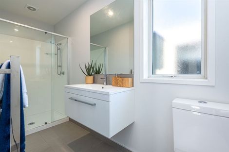 Photo of property in 109 Kittyhawk Avenue, Wigram, Christchurch, 8042