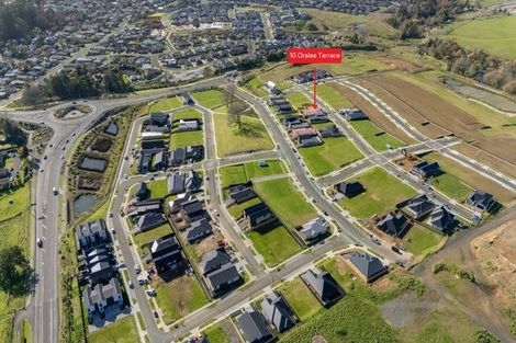 Photo of property in 10 Oralee Terrace, Peacocke, 3206