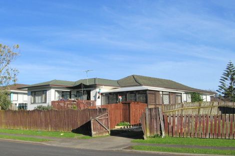 Photo of property in 19 Israel Avenue, Clover Park, Auckland, 2023