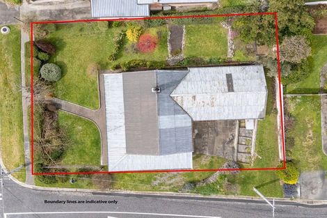 Photo of property in 1 Scotland Street, Roxburgh, 9500