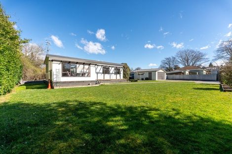 Photo of property in 47a Cox Street, Geraldine, 7930