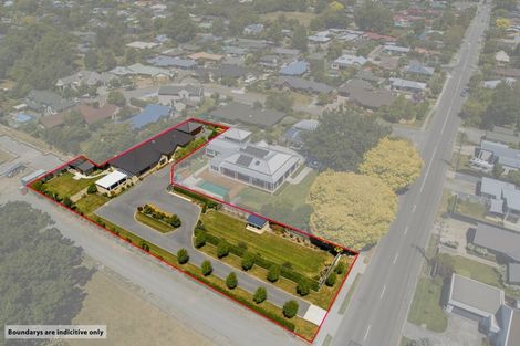 Photo of property in 44b Murphys Road, Springlands, Blenheim, 7201