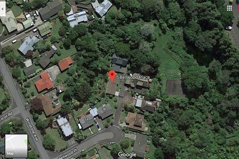 Photo of property in 5 Bellwood Place, Chartwell, Hamilton, 3210