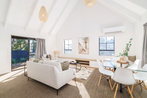 Photo of property in 47a Inwoods Road, Parklands, Christchurch, 8083