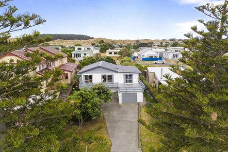 Photo of property in 30 Rapaki Street, Koitiata, Wanganui, 4581