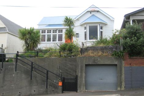 Photo of property in 143 Daniell Street, Newtown, Wellington, 6021