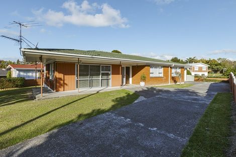 Photo of property in 82 Elliot Street, Pahurehure, Papakura, 2113