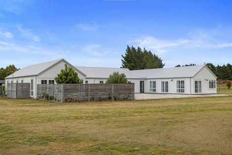 Photo of property in 9 Copper Beach Road, Woodend, 7691
